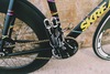 SKREAM BIKES - SPRINT (BLACK) photo