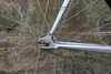 SKREAM BIKES :: SPRINT (RAW) photo