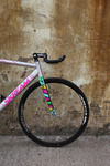 SKREAM BIKES :: SPRINT (RAW) photo