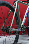 Skream Ranger Tracklocross photo Skream Ranger Tracklocross photo