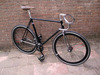 'Slingerland' Fixie photo