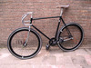 'Slingerland' Fixie photo
