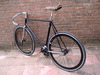 'Slingerland' Fixie photo