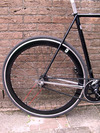 'Slingerland' Fixie photo
