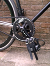'Slingerland' Fixie photo