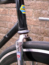 'Slingerland' Fixie photo