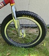 S&M Dirtbike photo