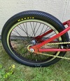 S&M Dirtbike photo