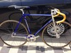 Small but still beautiful Colnago Pista photo