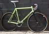 Snyder Cycles Rage Machine photo