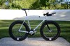 Snyder Cycles Rage Machine photo