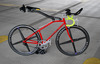 softride powercurve / spinergy photo