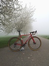 Soma Fog Cutter 54cm photo