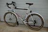 Soma Grand Randonneur photo