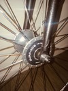 Soma Rush single speed road bike photo