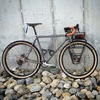 Wolverine *frame/fork/headset for sale* photo