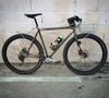 Wolverine *frame/fork/headset for sale* photo