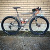 Wolverine *frame/fork/headset for sale* photo