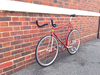 Somec Super Air Pista Pursuit (SOLD) photo