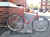 Somec Super Air Pista Pursuit (SOLD) photo