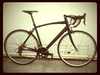 Specialized Allez 105 photo