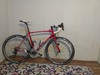 Specialized Allez Comp E5 2013 photo