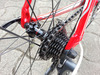 Specialized Allez Compact 2012 photo