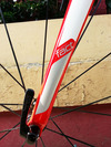 Specialized Allez Compact 2012 photo