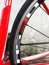 Specialized Allez Compact 2012 photo