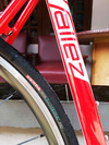 Specialized Allez Compact 2012 photo