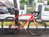 Specialized Allez Compact 2012 photo