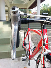 Specialized Allez Compact 2012 photo