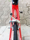 Specialized Allez Compact 2012 photo