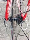 Specialized Allez Compact 2012 photo