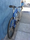 2004 Specialized Allez CrMo photo