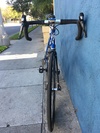2004 Specialized Allez CrMo photo