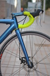 specialized Crux photo