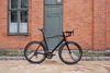 Specialized Allez E5 - Black murder edit photo