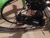 Specialized ALLEZ Sport 2010 - SRAM photo