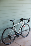 Specialized Allez Sport photo