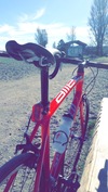 Specialized Allez Sport photo