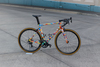 Specialized Allez Sprint Red Hook Crit photo