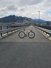Specialized Allez Sprint Track photo
