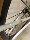 Specialized Allez Sprint Track photo Specialized Allez Sprint Track photo