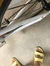 Specialized Allez Sprint Track photo Specialized Allez Sprint Track photo