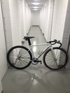 Specialized Allez Sprint Track photo Specialized Allez Sprint Track photo
