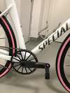 Specialized Allez Sprint Track photo