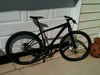 Specialized Carve SL photo