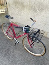 Specialized Crossroads 1991 photo