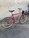 Specialized Crossroads 1991 photo